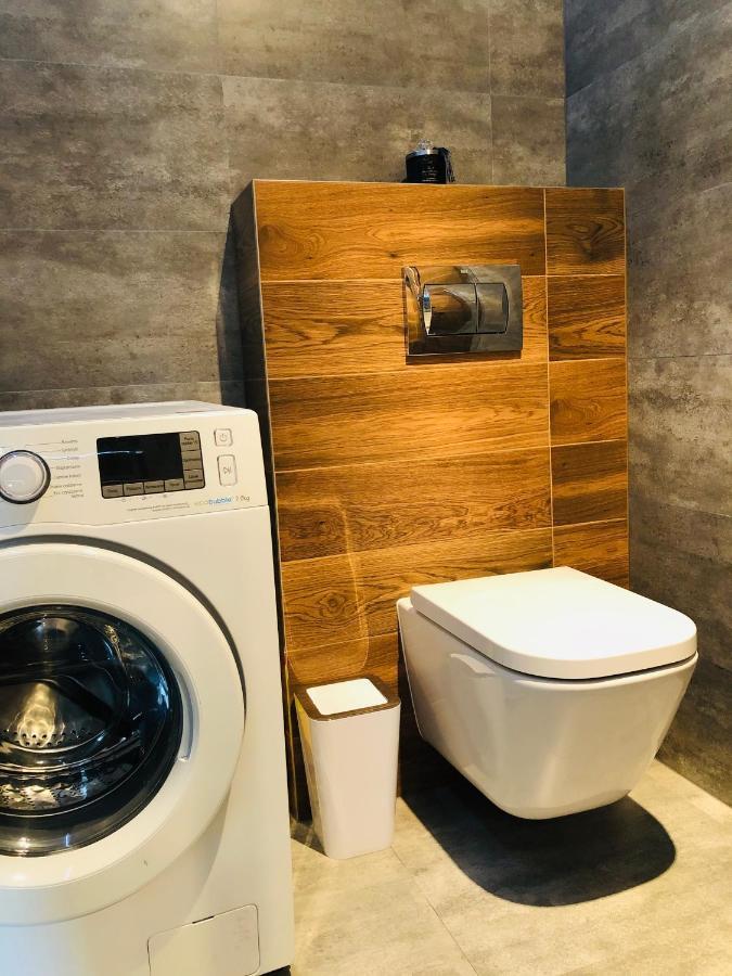 Apartament Happiness يلينيا غورا المظهر الخارجي الصورة