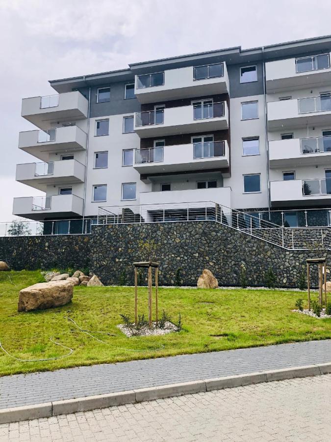 Apartament Happiness يلينيا غورا المظهر الخارجي الصورة