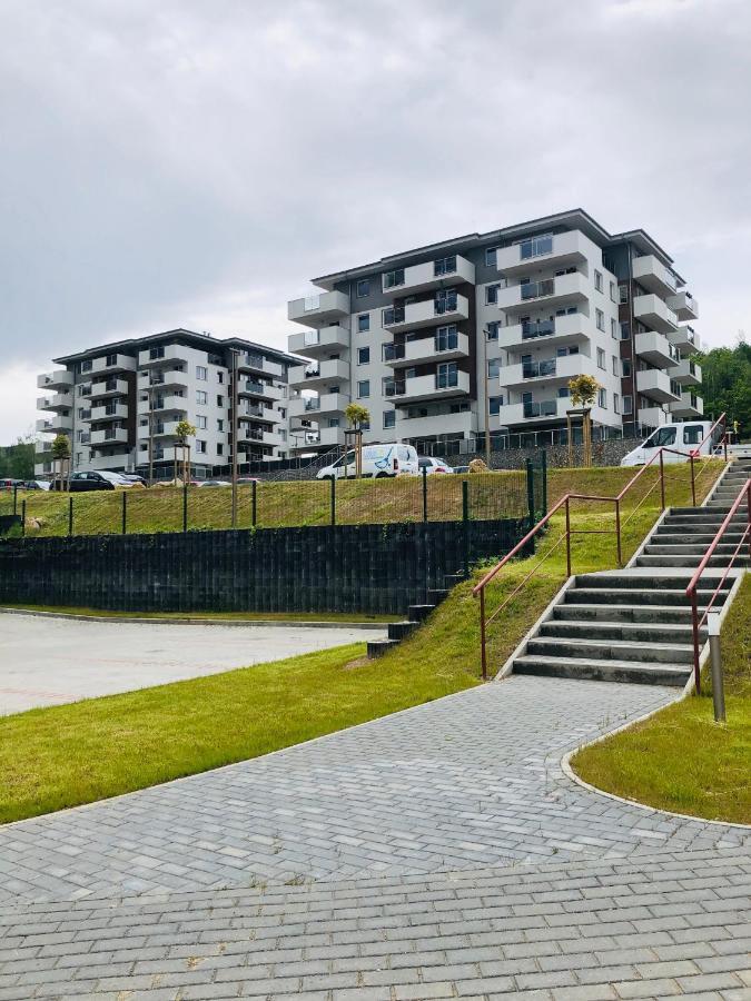 Apartament Happiness يلينيا غورا المظهر الخارجي الصورة