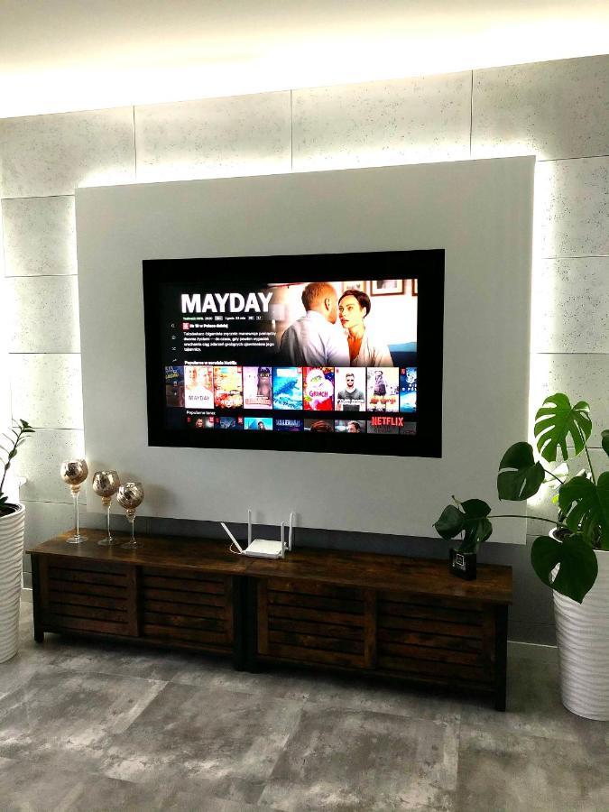 Apartament Happiness يلينيا غورا المظهر الخارجي الصورة