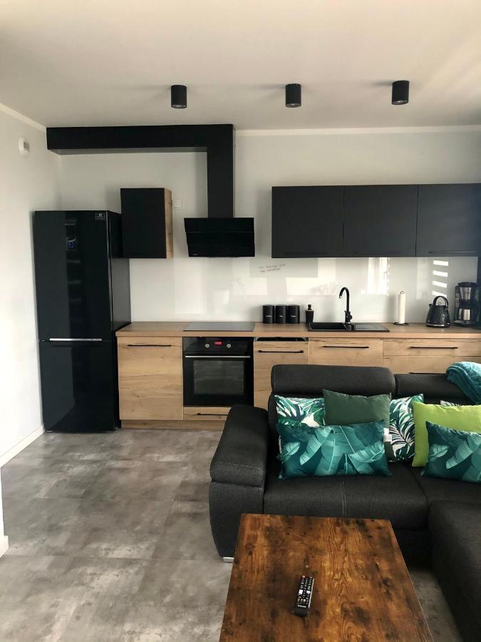 Apartament Happiness يلينيا غورا المظهر الخارجي الصورة