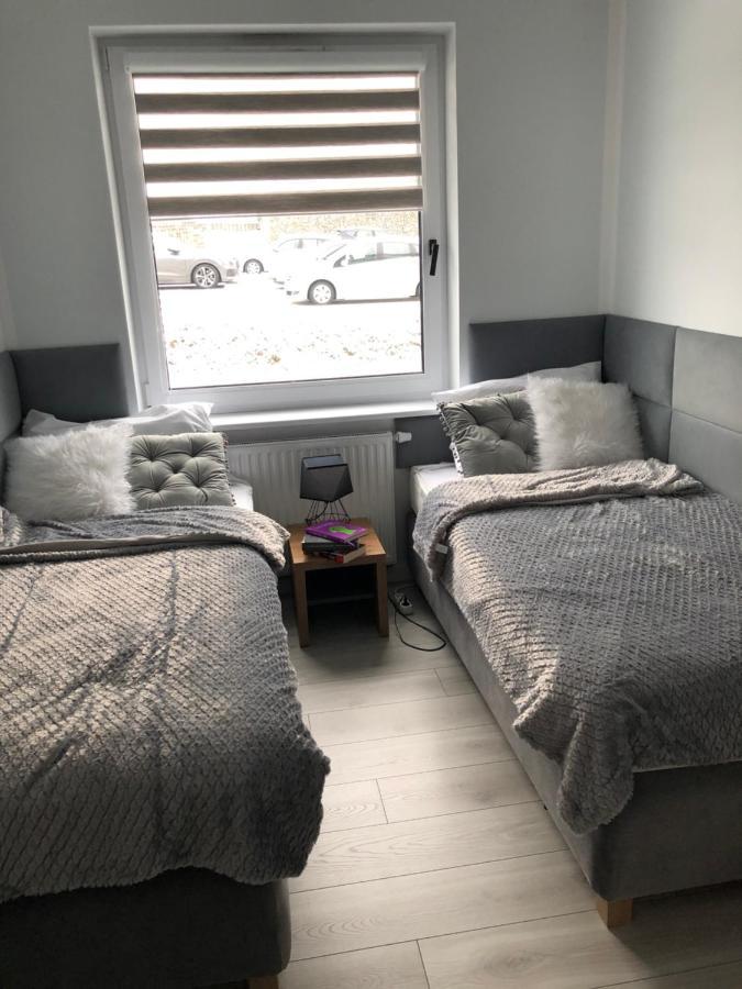Apartament Happiness يلينيا غورا المظهر الخارجي الصورة