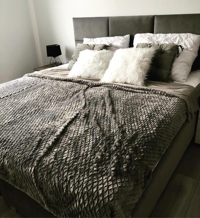 Apartament Happiness يلينيا غورا المظهر الخارجي الصورة