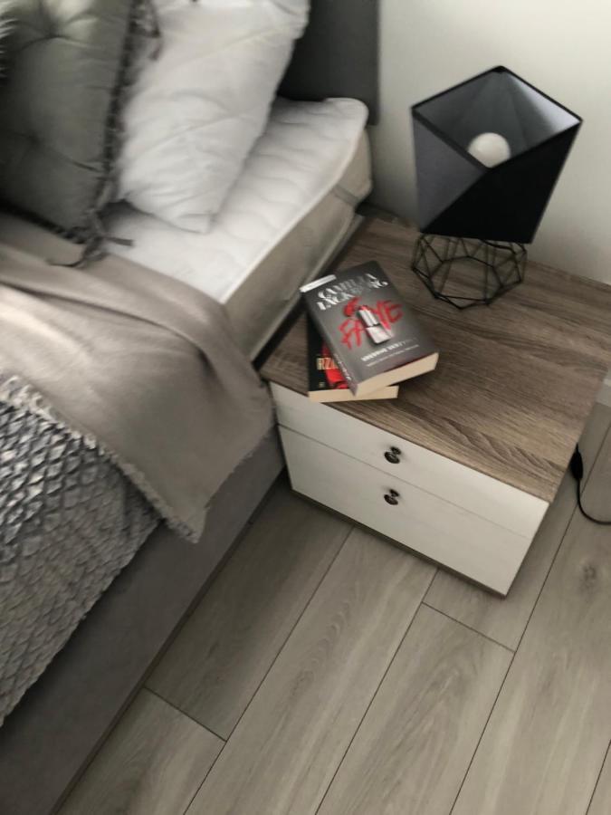 Apartament Happiness يلينيا غورا المظهر الخارجي الصورة