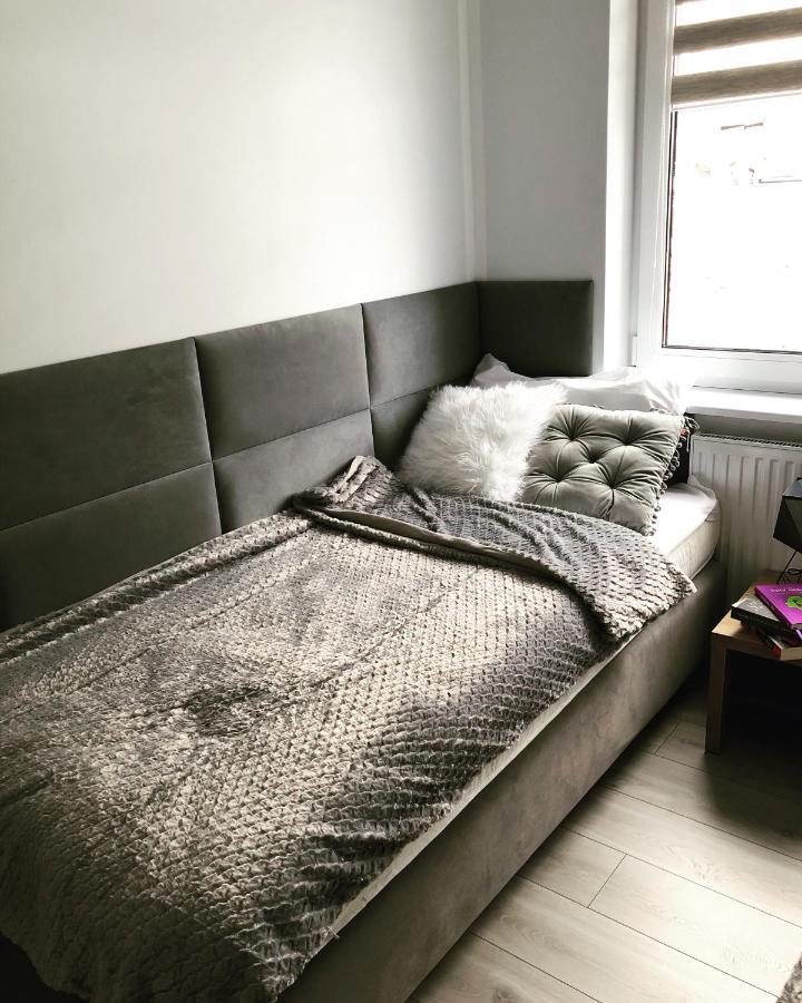 Apartament Happiness يلينيا غورا المظهر الخارجي الصورة