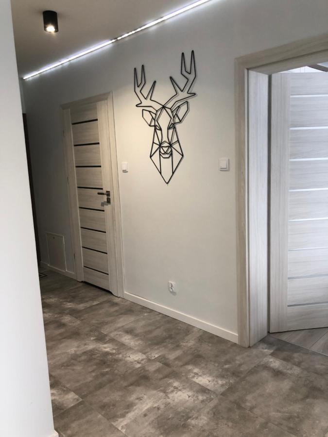 Apartament Happiness يلينيا غورا المظهر الخارجي الصورة