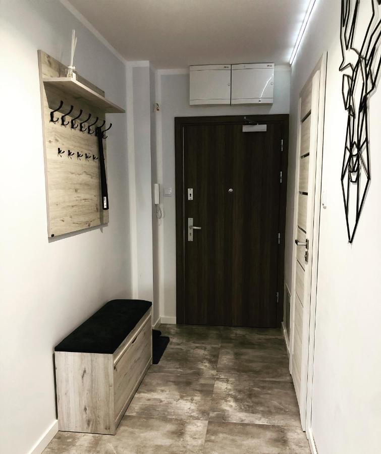 Apartament Happiness يلينيا غورا المظهر الخارجي الصورة