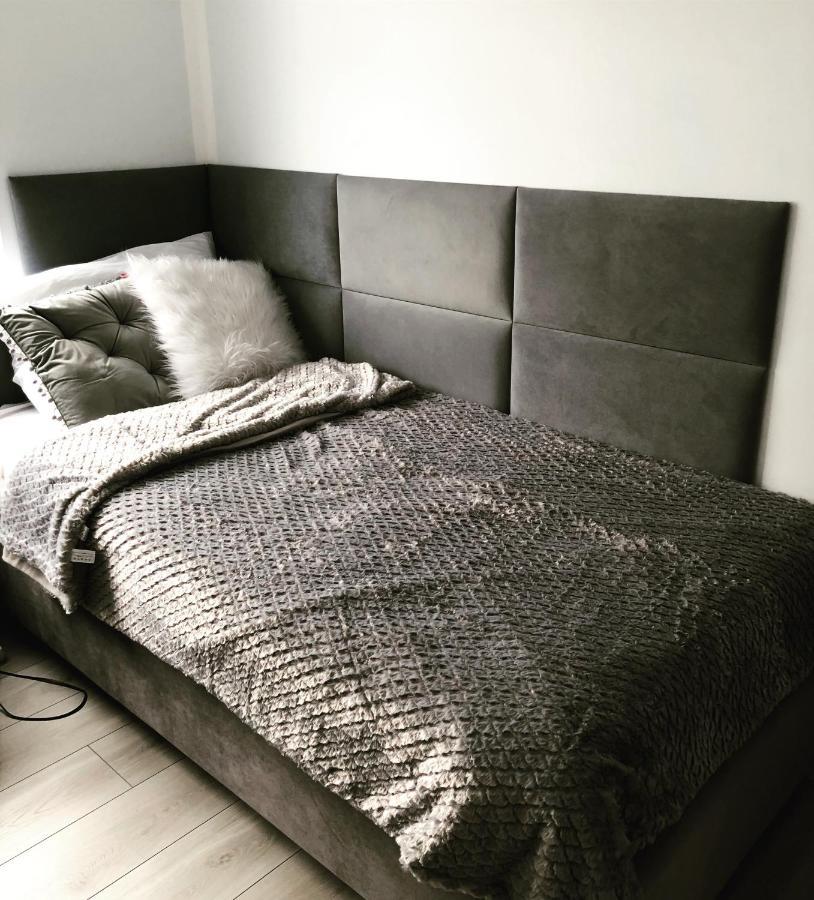 Apartament Happiness يلينيا غورا المظهر الخارجي الصورة