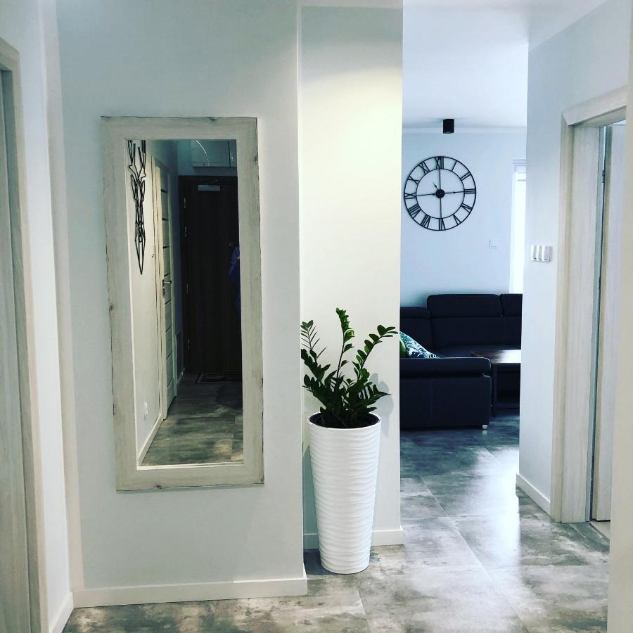 Apartament Happiness يلينيا غورا المظهر الخارجي الصورة