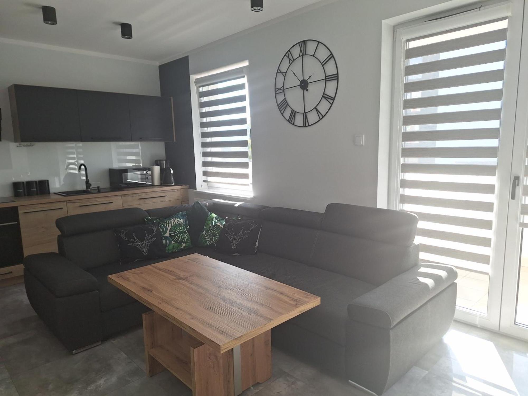 Apartament Happiness يلينيا غورا المظهر الخارجي الصورة